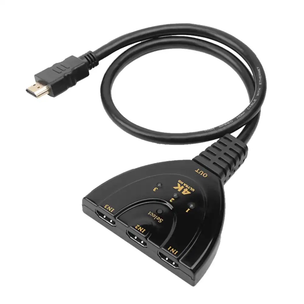 1357902468 - EXTENSION HDMI 4K ULTRA HD OUT